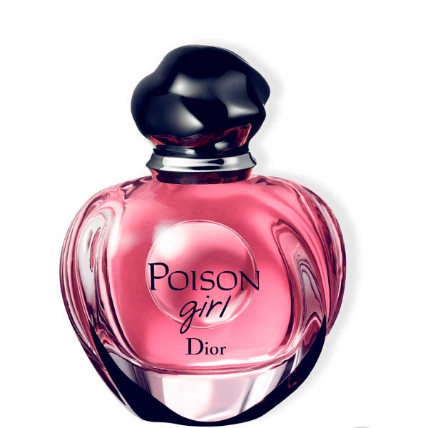 Dior Poison Girl eau de parfum para mujer 100 ml