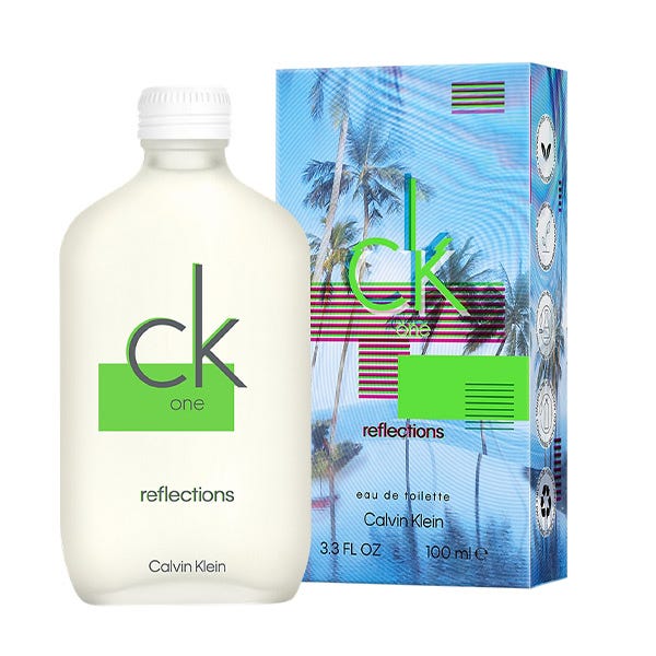 One Summer Precio De Perfume Calvin Klein Para Hombre Colonia