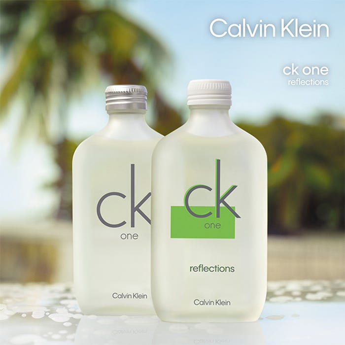 Ck One Summer CALVIN KLEIN Eau Toilette Unisex precio