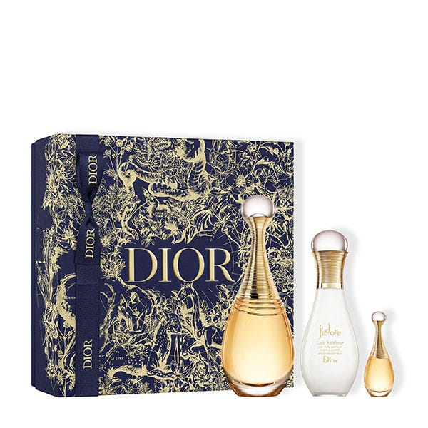perfume mujer dior