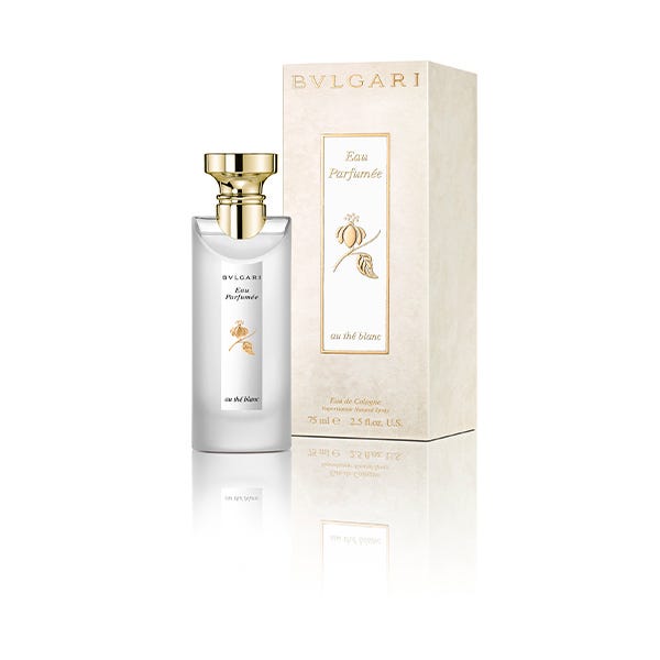 Au Th Blanc BVLGARI Eau de Toilette Unisex precio DRUNI.es