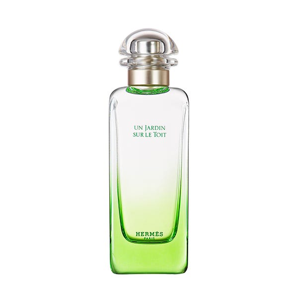 Un Jardin Sur Le Toit