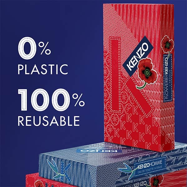 Kenzo estuche on sale escolar