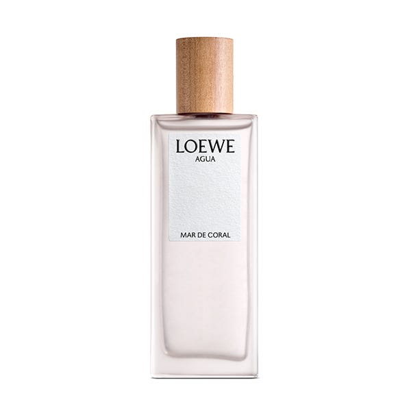Loewe Agua Mar De Coral 150 ml