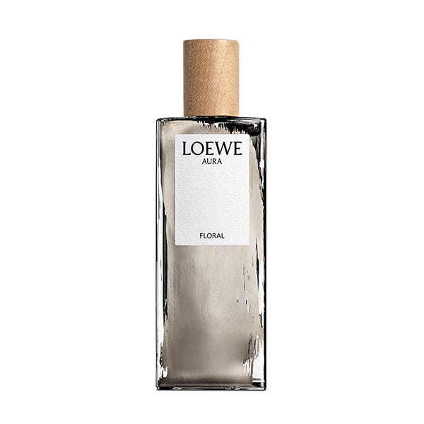 Loewe - Eau De Parfum Aura Floral 100 Ml En Oferta Loewe - Eau De Parfum Aura Floral 100 Ml - Imagen 2