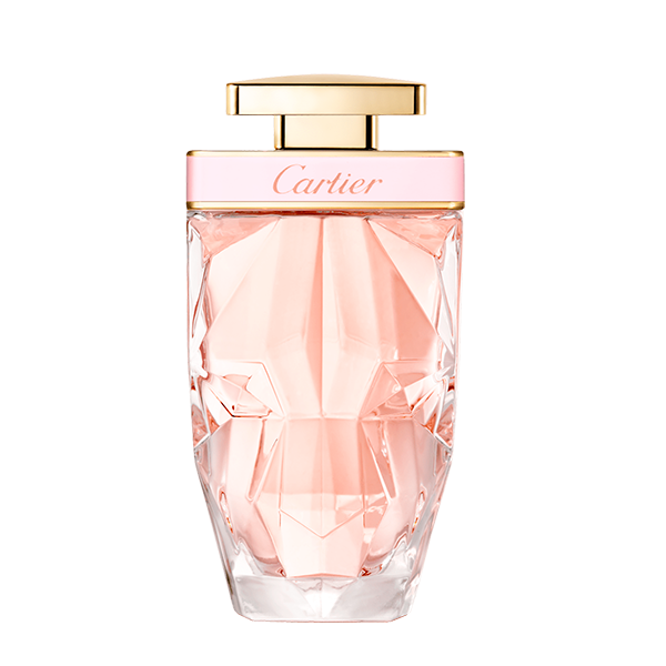 Cartier - Eau De Toilette La Panthère 75 Ml En Oferta Cartier - Eau De Toilette La Panthère 75 Ml - Imagen 2
