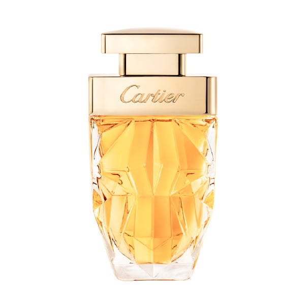 Cartier - Eau De Parfum La Panthère Parfum 25 Ml En Oferta Cartier - Eau De Parfum La Panthère Parfum 25 Ml - Imagen 2