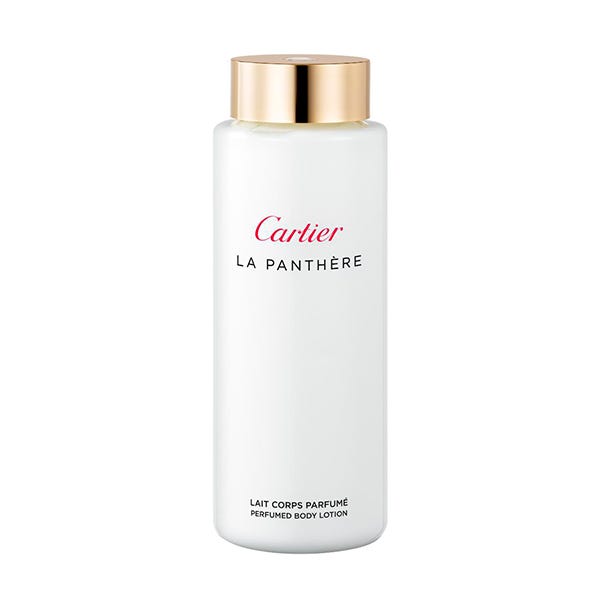 la panthère cartier druni