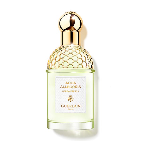 Aqua Allegoria Herba Fresca Recargable
