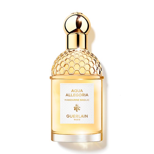 Aqua Allegoria Mandarine Basilic Recargable