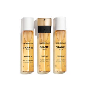 Cuadrante barajar Estado Gabrielle CHANEL Perfume Mujer | Comprar online | druni