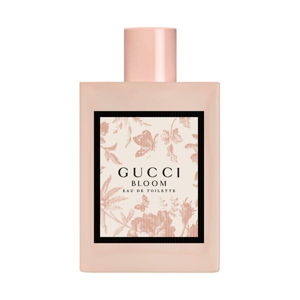 Bloom Eau De Toilette