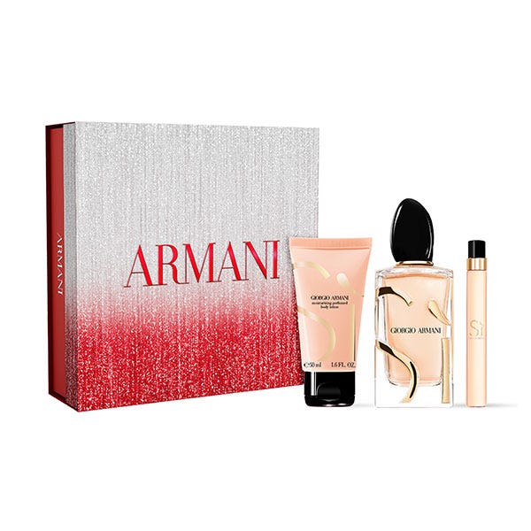 Estuche Sì main product photo