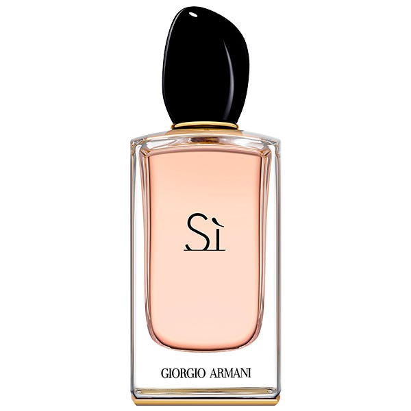 ARMANI SI WOMAN EDP 100 VAP