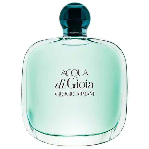 Giorgio Armani - Eau De Parfum Acqua Di Gioia 100 Ml En Oferta Giorgio Armani - Eau De Parfum Acqua Di Gioia 100 Ml - Imagen 2