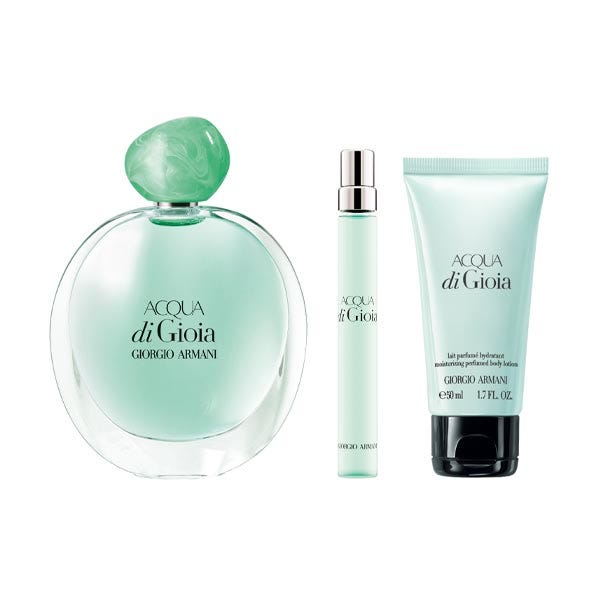 Acqua di gio mujer druni hotsell