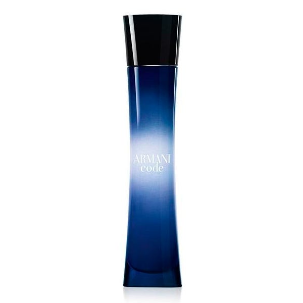 Giorgio Armani - Eau De Parfum Armani Code Femme 75 Ml En Oferta Giorgio Armani - Eau De Parfum Armani Code Femme 75 Ml - Imagen 2