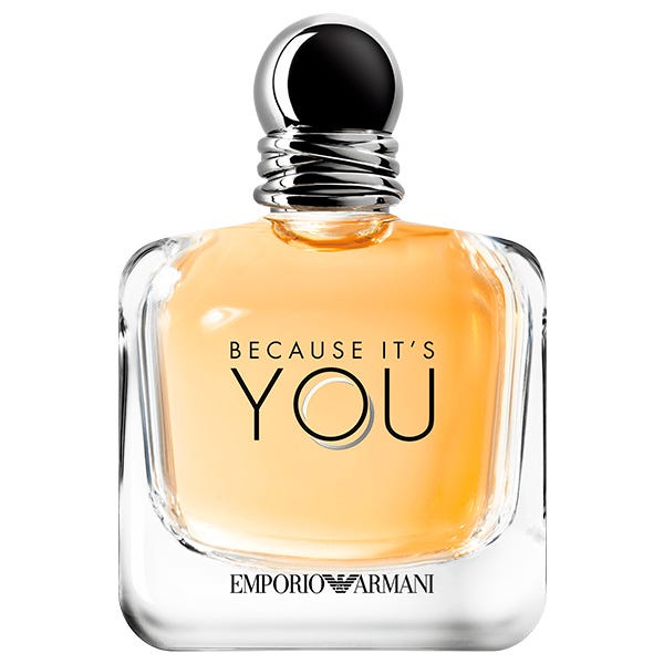 Because Itâ€™S You For Her 50Ml