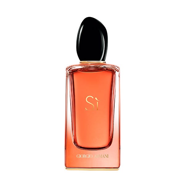 Giorgio Armani - Eau De Parfum Sí Intense 100 Ml En Oferta Giorgio Armani - Eau De Parfum Sí Intense 100 Ml - Imagen 2