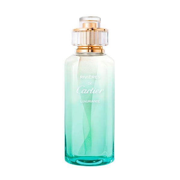 Rivières De Cartier Luxuriance