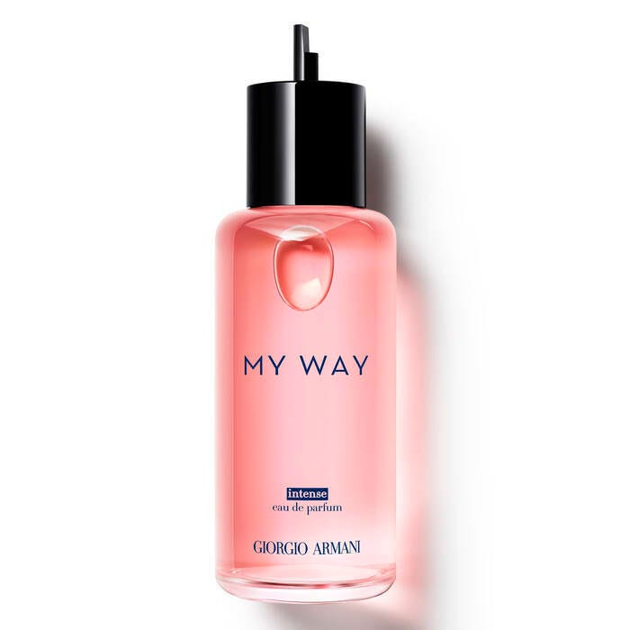 My Way Intense Refill