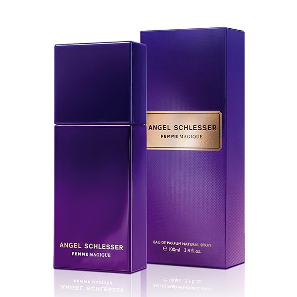 Femme Magique ANGEL SCHLESSER Eau Parfum mujer precio DRUNI.es