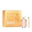 Estuche Boss The Scent For Her