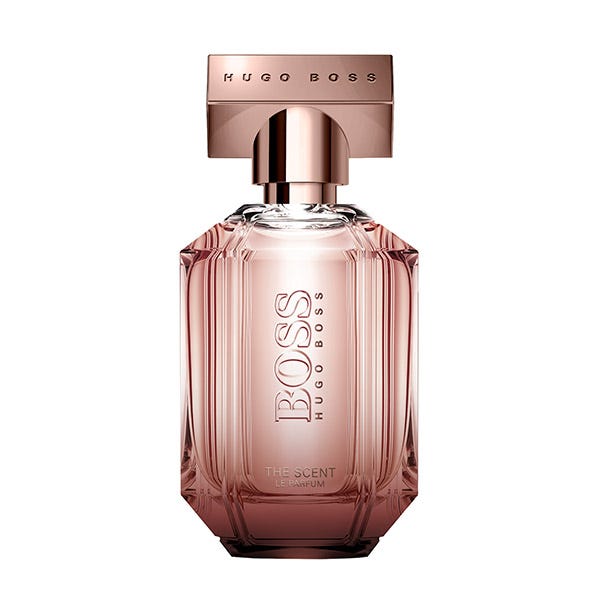 Boss Scent Le Parfum For Her HUGO Eau de Parfum para Mujer precio | DRUNI.es
