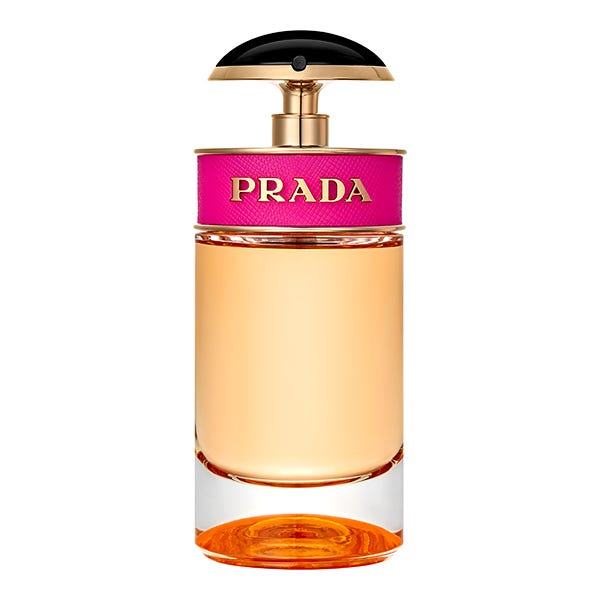 PRADA CANDY eau de parfum vaporizador 50 ml