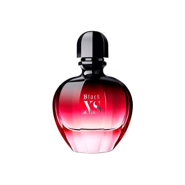 Paco Rabanne - Eau De Parfum Black Xs For Her 80 Ml En Oferta Paco Rabanne - Eau De Parfum Black Xs For Her 80 Ml - Imagen 2