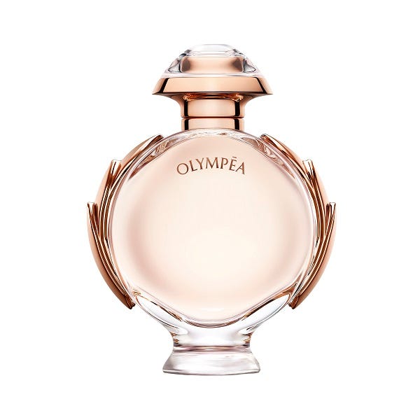Olympea Eau De Parfum 80Ml
