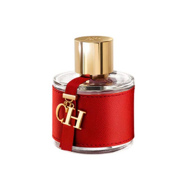 Ch Woman Eau De Toilette 30Ml