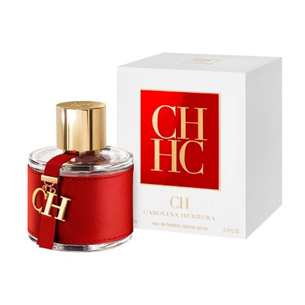 Carolina Herrera Ch Woman Eau De Toilette Drunies