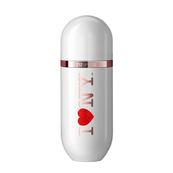 212 Vip Rosé Love Ny