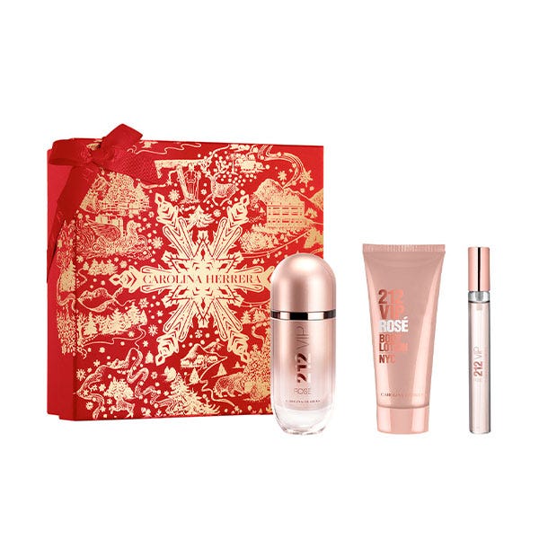 Druni carolina herrera hombre cheap