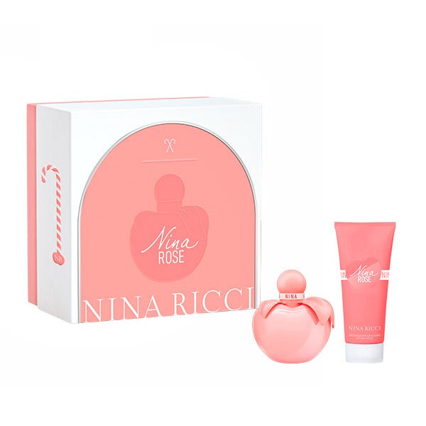Estuche Nina Rose