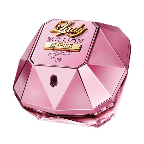 Paco Rabanne - Eau De Parfum Lady Million Empire 30 Ml En Oferta Paco Rabanne - Eau De Parfum Lady Million Empire 30 Ml - Imagen 2
