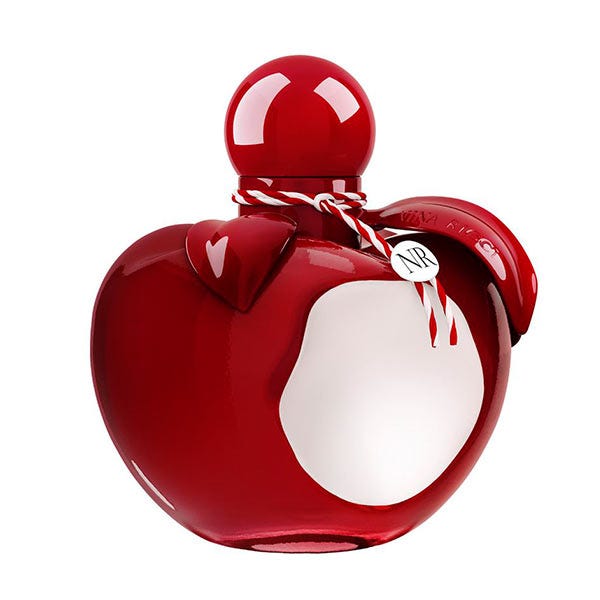 Nina Ricci - Eau De Toilette Nina Rouge 50 Ml En Oferta Nina Ricci - Eau De Toilette Nina Rouge 50 Ml - Imagen 2