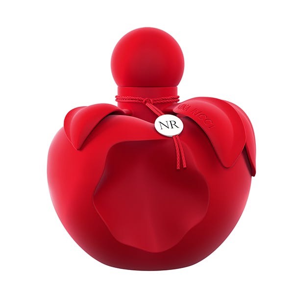 Nina Ricci - Eau De Parfum Nina Extra Rouge 80 Ml En Oferta Nina Ricci - Eau De Parfum Nina Extra Rouge 80 Ml - Imagen 2