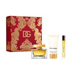Imagen de DOLCE & GABBANA Estuche D&G The One | 1UD Eau de parfum para mujer Ofertas, chollos, descuentos y cupones de DOLCE & GABBANA Estuche D&G The One | 1UD Eau de parfum para mujer