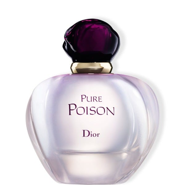 Pure Poison Eau De Parfum 100Ml