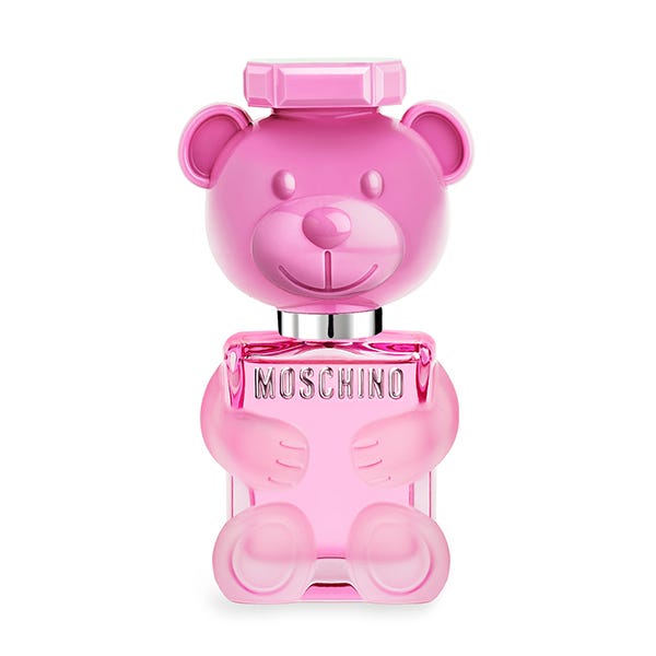 Moschino - Eau De Toilette Toy2 Bubble Gum 30 Ml En Oferta Moschino - Eau De Toilette Toy2 Bubble Gum 30 Ml - Imagen 2