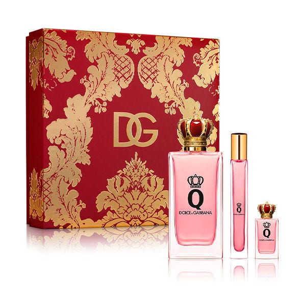 dolce gabbana perfume druni