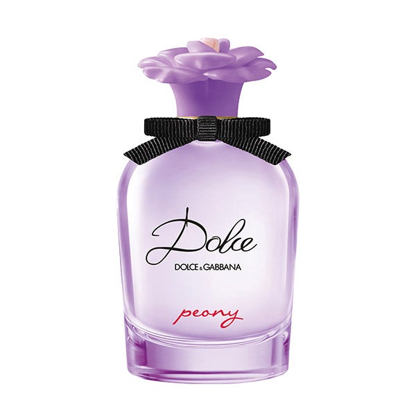 Dolce &Amp; Gabbana - Eau De Parfum Dolce Peony 75 Ml En Oferta Dolce &Amp; Gabbana - Eau De Parfum Dolce Peony 75 Ml - Imagen 2