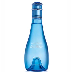 Cool Water Woman · Davidoff