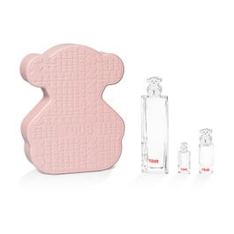 Estuche Tous TOUS Eau de toilette para mujer precio