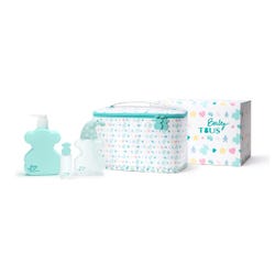 Imagen de TOUS Estuche Baby Tous | 1UD Eau de toilette Infantil Ofertas, chollos, descuentos y cupones de TOUS Estuche Baby Tous | 1UD Eau de toilette Infantil