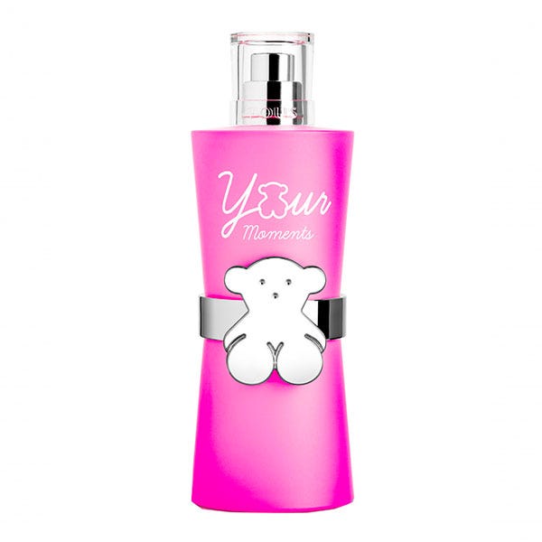 Tous - Eau De Toilette Your Moments 90 Ml En Oferta Tous - Eau De Toilette Your Moments 90 Ml - Imagen 2