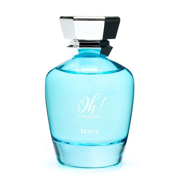 Tous - Eau De Toilette Oh! The Origin 100 Ml En Oferta Tous - Eau De Toilette Oh! The Origin 100 Ml - Imagen 2