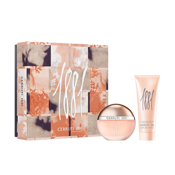 Estuche 1881 Femme main product photo